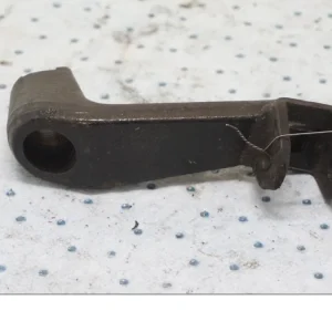 Fodpinnebeslag Kawasaki