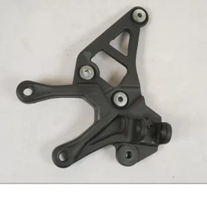 Fodpinnebeslag Kawasaki