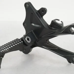 Fodpinnebeslag Kawasaki