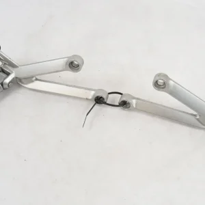 Fodpinnebeslag Kawasaki