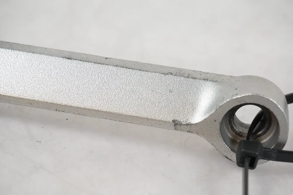Fodpinnebeslag Kawasaki