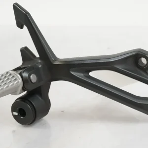 Fodpinnebeslag Kawasaki