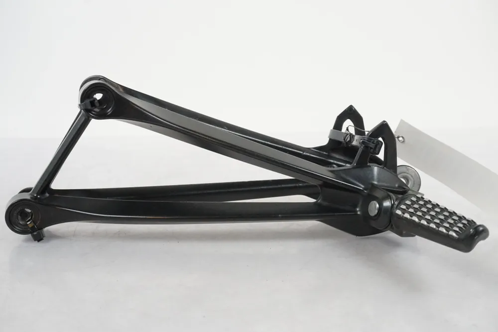 Fodpinnebeslag Kawasaki