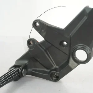 Fodpinnebeslag Kawasaki
