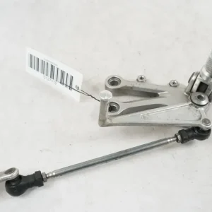 Fodpinnebeslag Kawasaki