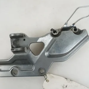 Fodstøtte Kawasaki