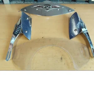 Forrudeholder Kawasaki
