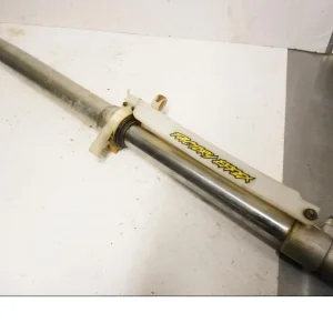 Gaffelben Kawasaki