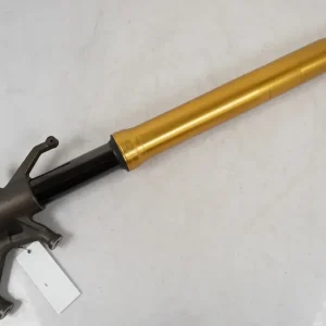Gaffelben Kawasaki