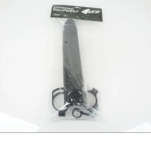 Gaffelbensbeskyttelse Kawasaki