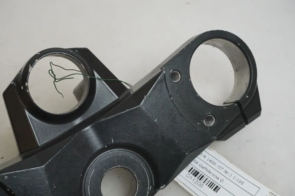 Gaffelkrona Kawasaki