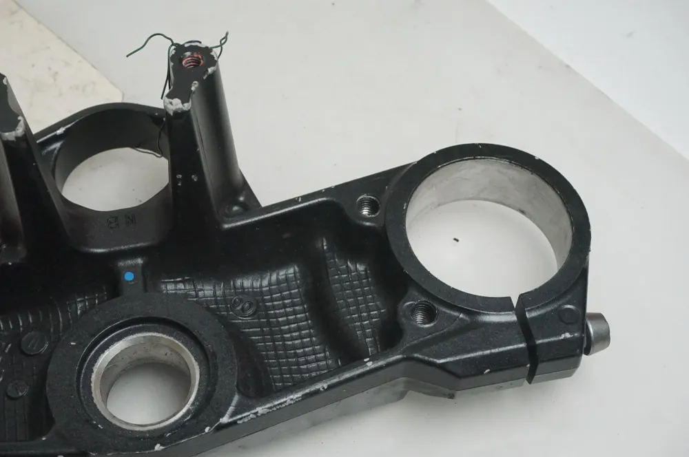 Gaffelkrona Kawasaki