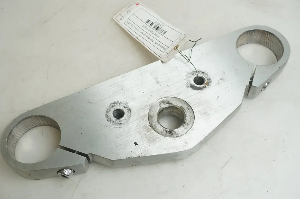 Gaffelkrona Kawasaki