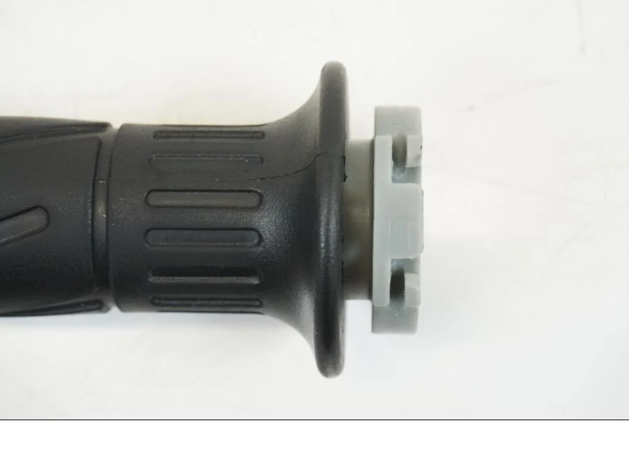 Gasregulering Kawasaki