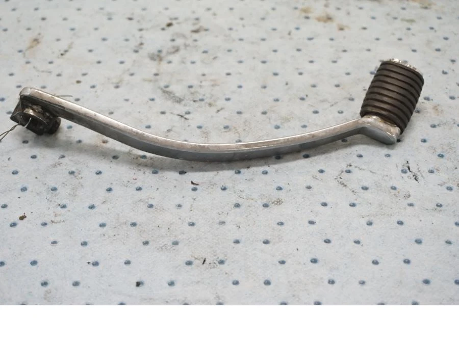 Gearpedal Kawasaki