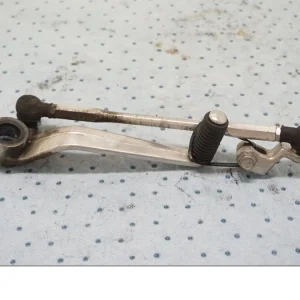 Gearpedal Kawasaki