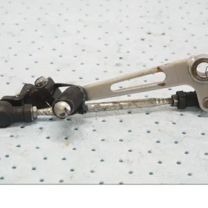 Gearpedal Kawasaki