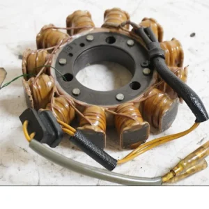 Generator Kawasaki