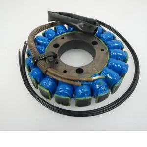 Generator Kawasaki
