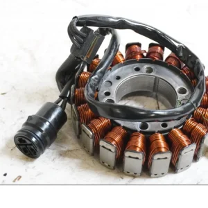Generator Kawasaki