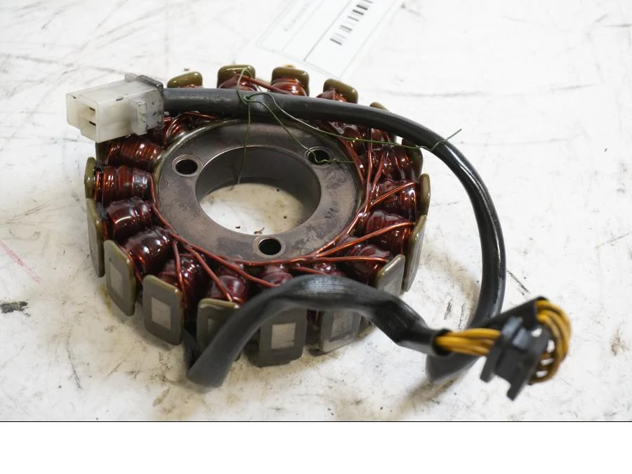 Generator Kawasaki