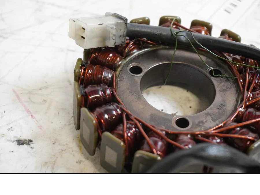 Generator Kawasaki