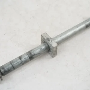 Hjulaksel Kawasaki