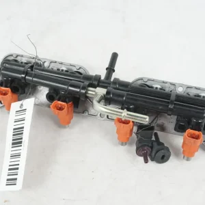 Indsprøjtningbro Kawasaki