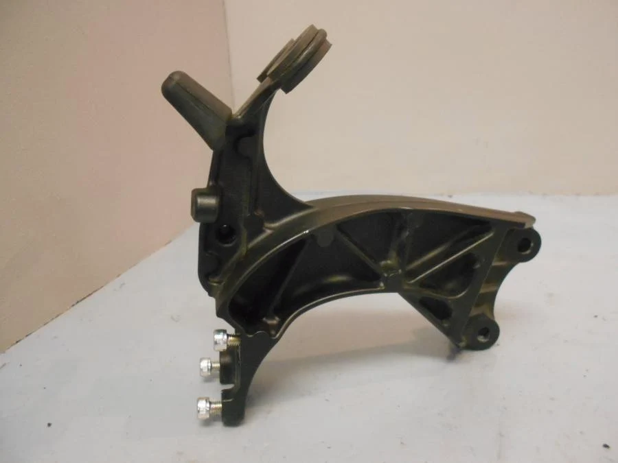 Instrumentbeslag Kawasaki