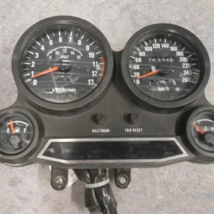 Instrumentbræt Kawasaki
