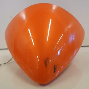 Instrumentdæksel Kawasaki