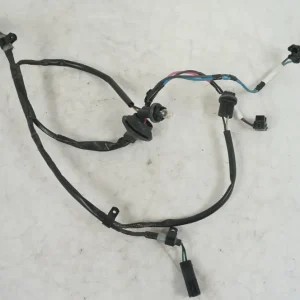 Kabelsystem Kawasaki