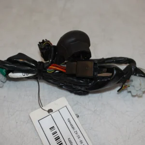 Kabelsystem Kawasaki