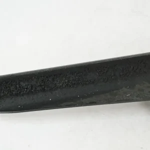 kædeskjold Kawasaki