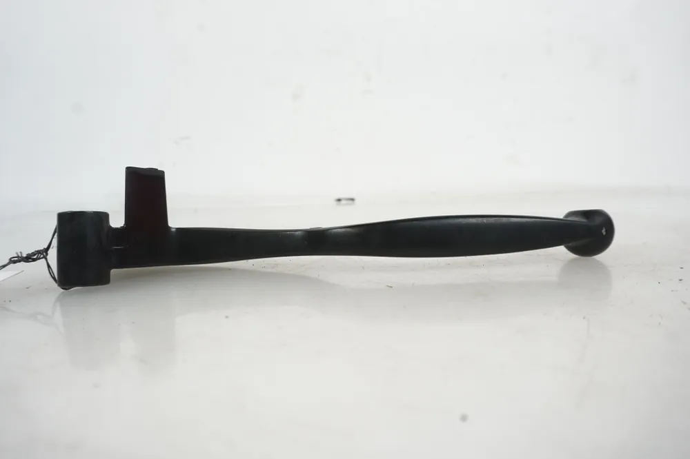 Koblingsgreb Kawasaki