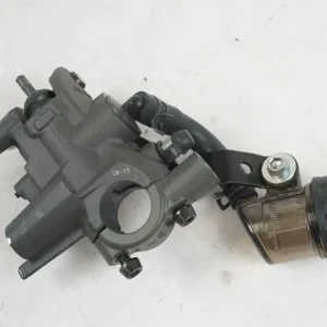 Koblingshovedcylinder Kawasaki