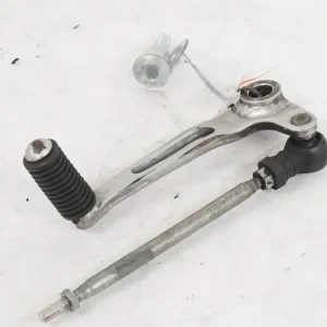 Koblingspedal Kawasaki