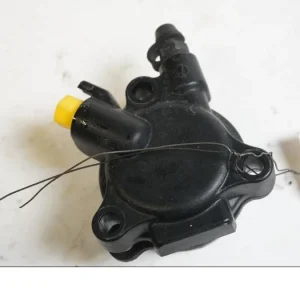 Koblingsslavecylinder Kawasaki