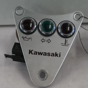 Kontrollamper Kawasaki
