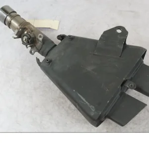 Lyddæmper Kawasaki