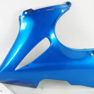 Mavekappe Kawasaki