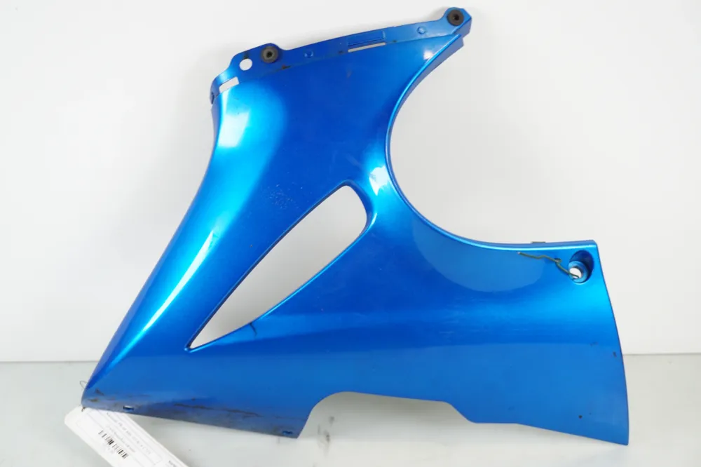 Mavekappe Kawasaki