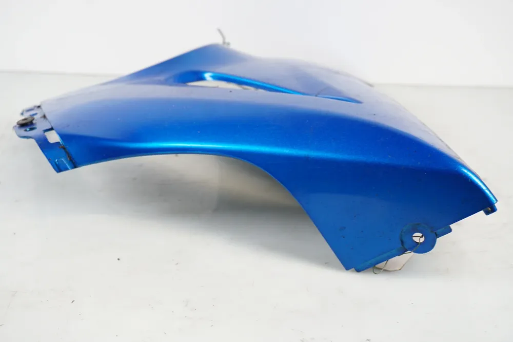 Mavekappe Kawasaki