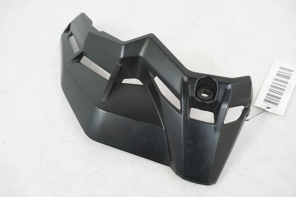Mavekappe Kawasaki
