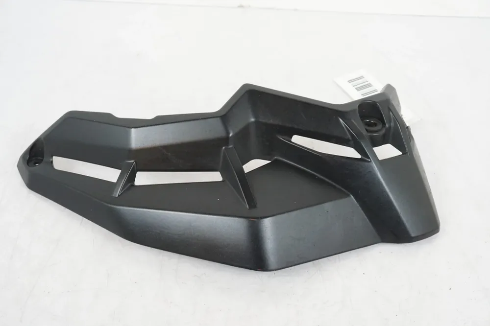 Mavekappe Kawasaki