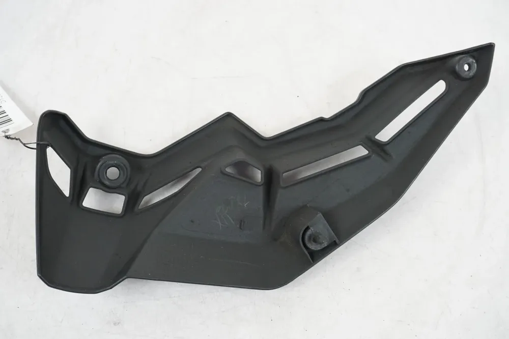 Mavekappe Kawasaki