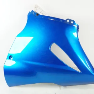 Mavekappe Kawasaki