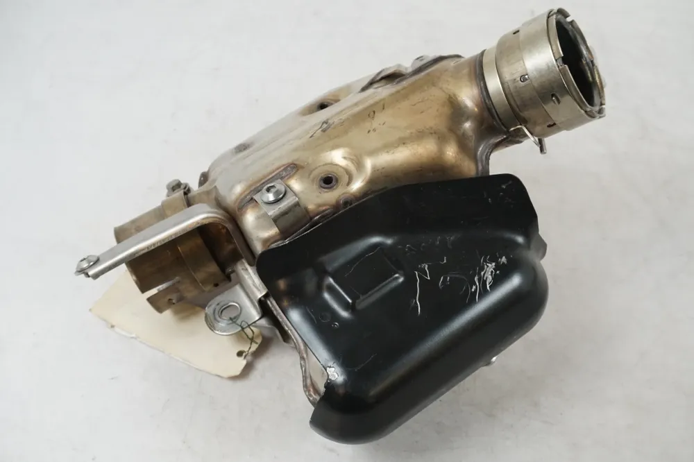 Mellemboks Kawasaki