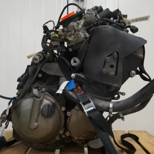 Motor Kawasaki