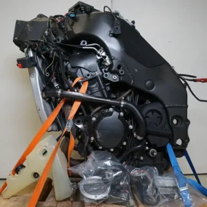 Motorpakke Kawasaki
